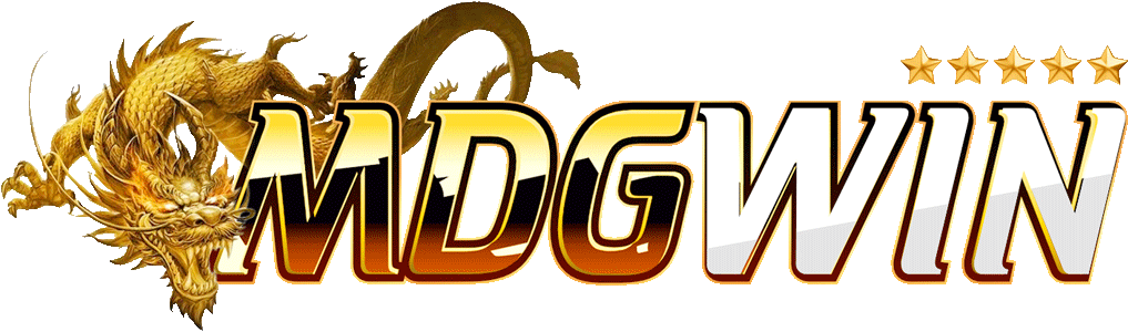 MDGWIN Logo